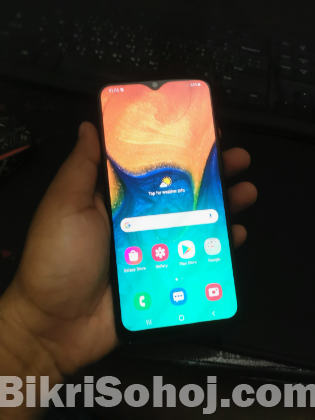 Samsung Galaxy A30